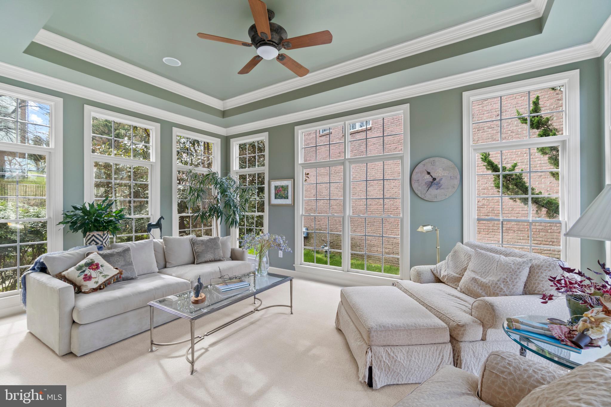 FARRCROFT - Residential