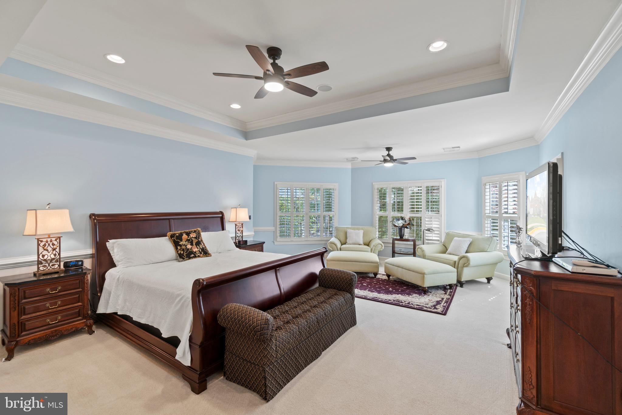 FARRCROFT - Residential