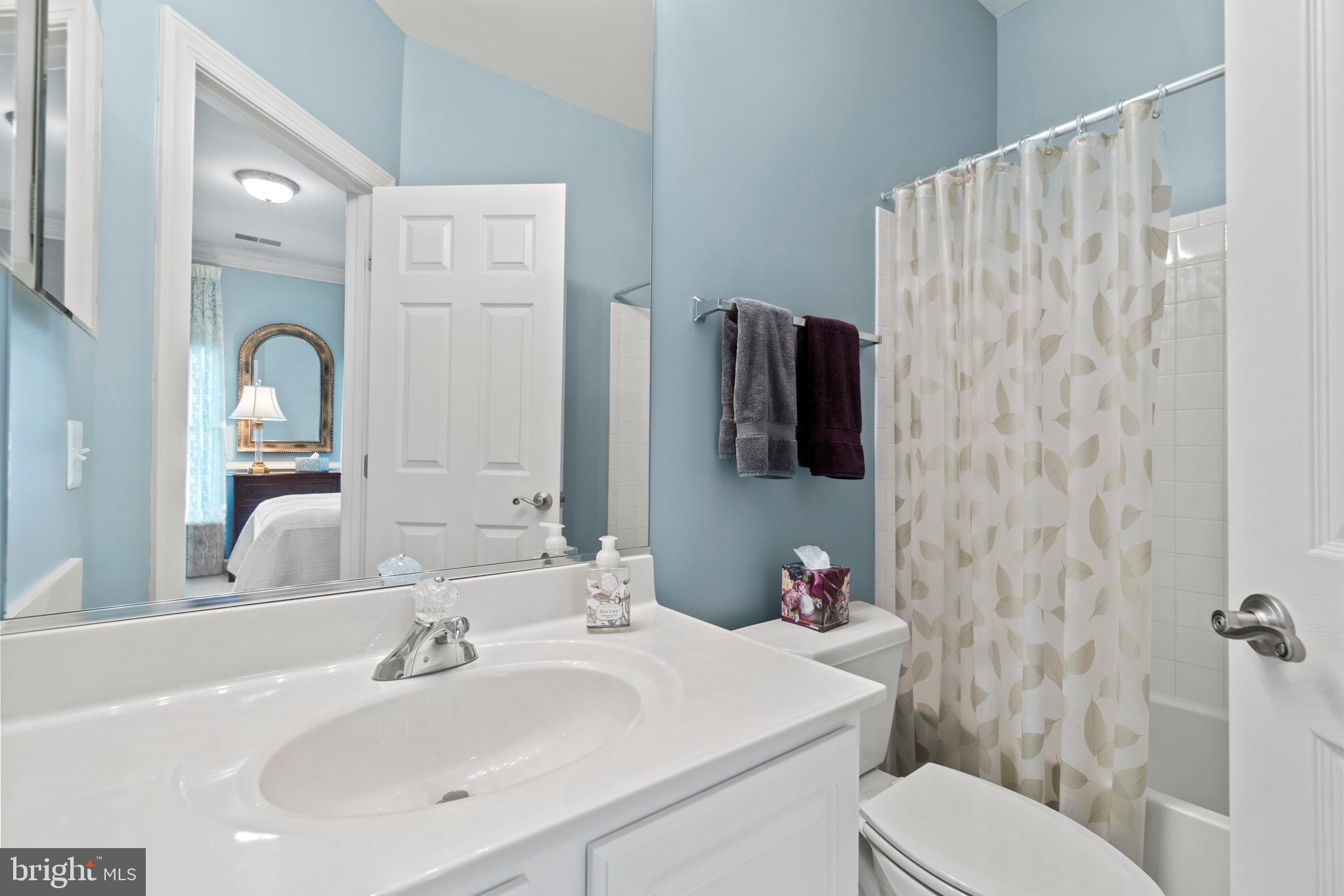 FARRCROFT - Residential