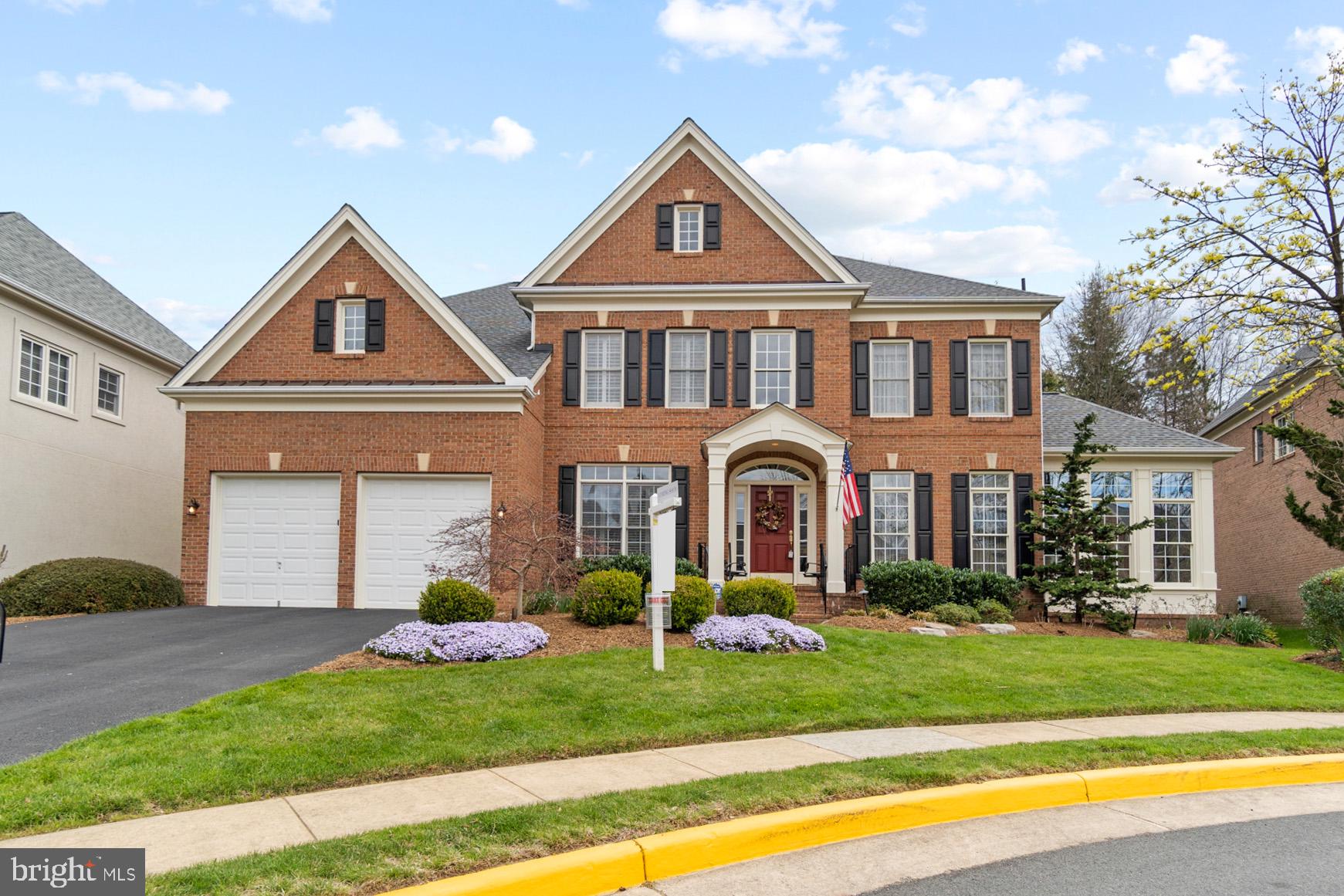 FARRCROFT - Residential