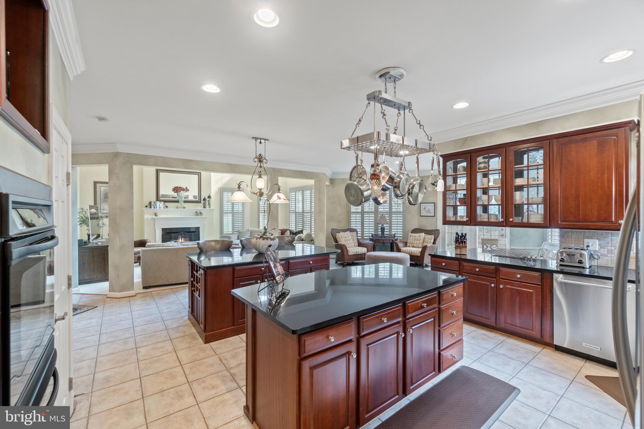 FARRCROFT - Residential