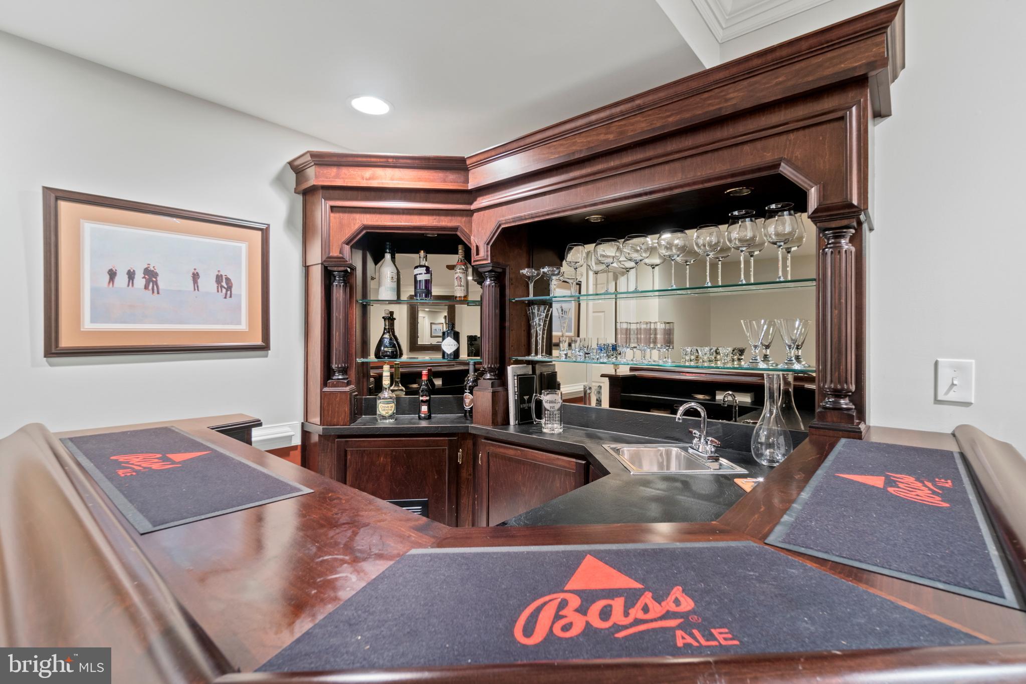 FARRCROFT - Residential