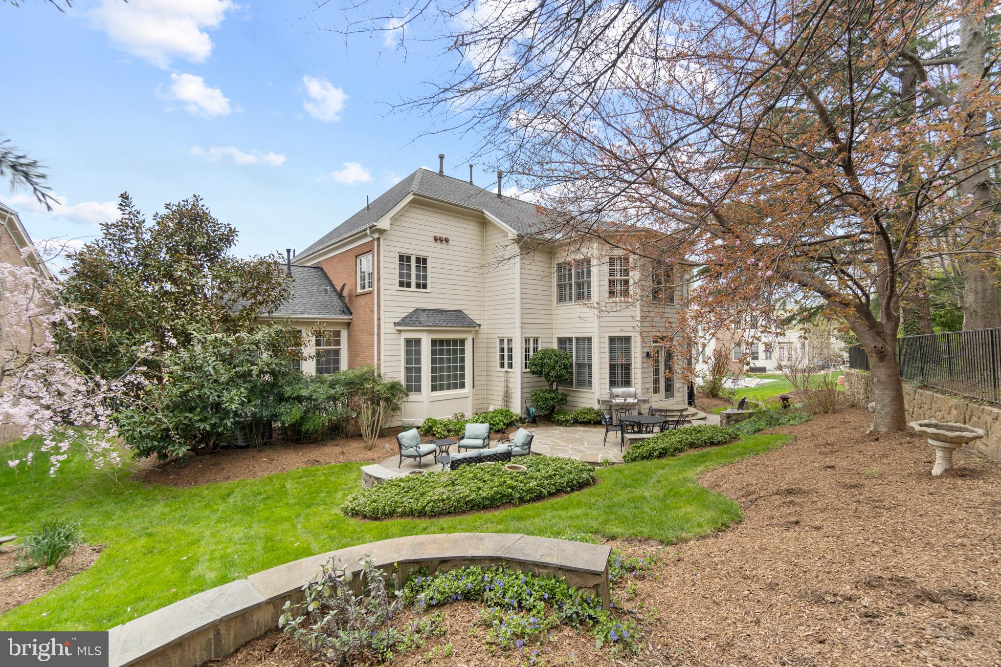 FARRCROFT - Residential