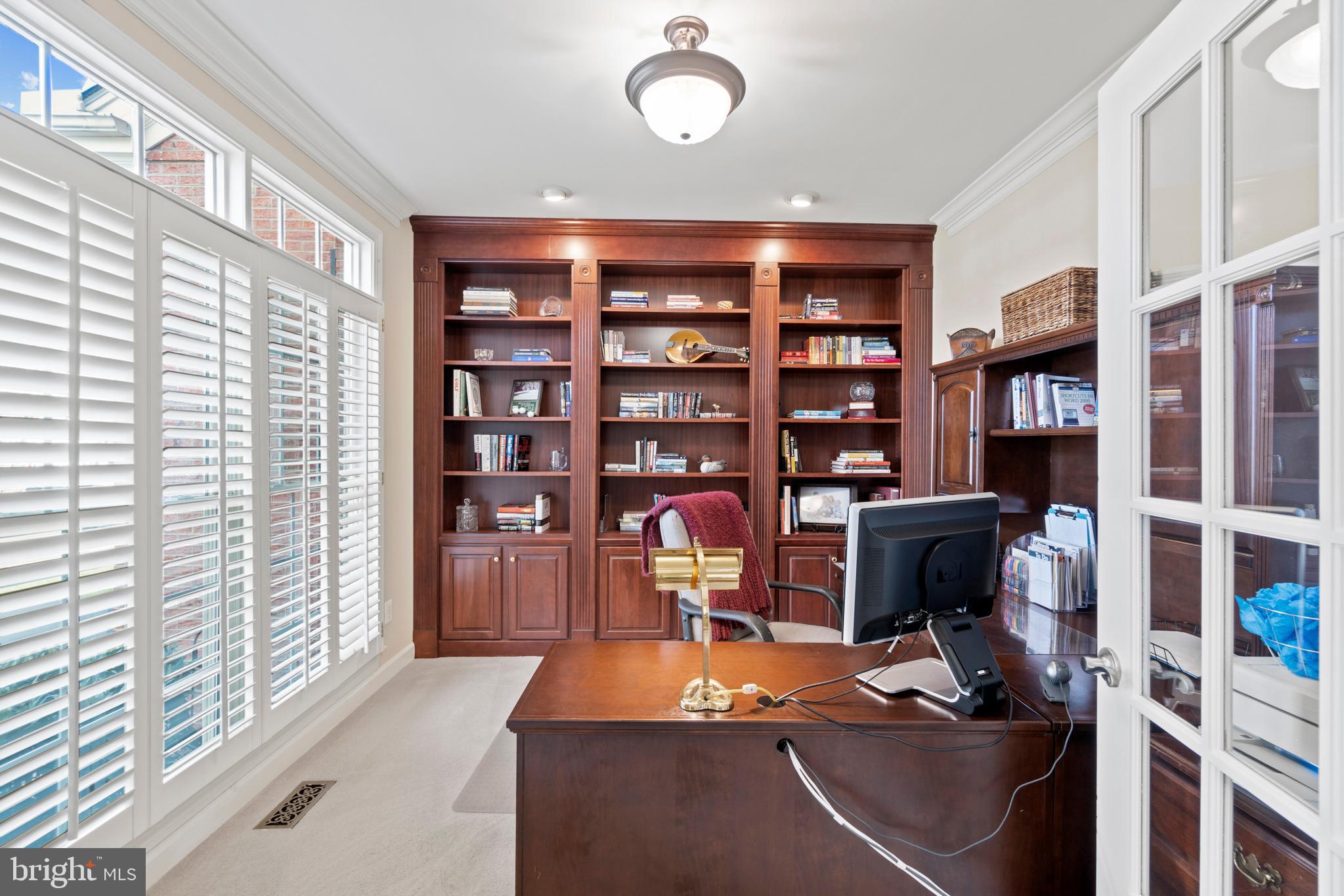 FARRCROFT - Residential