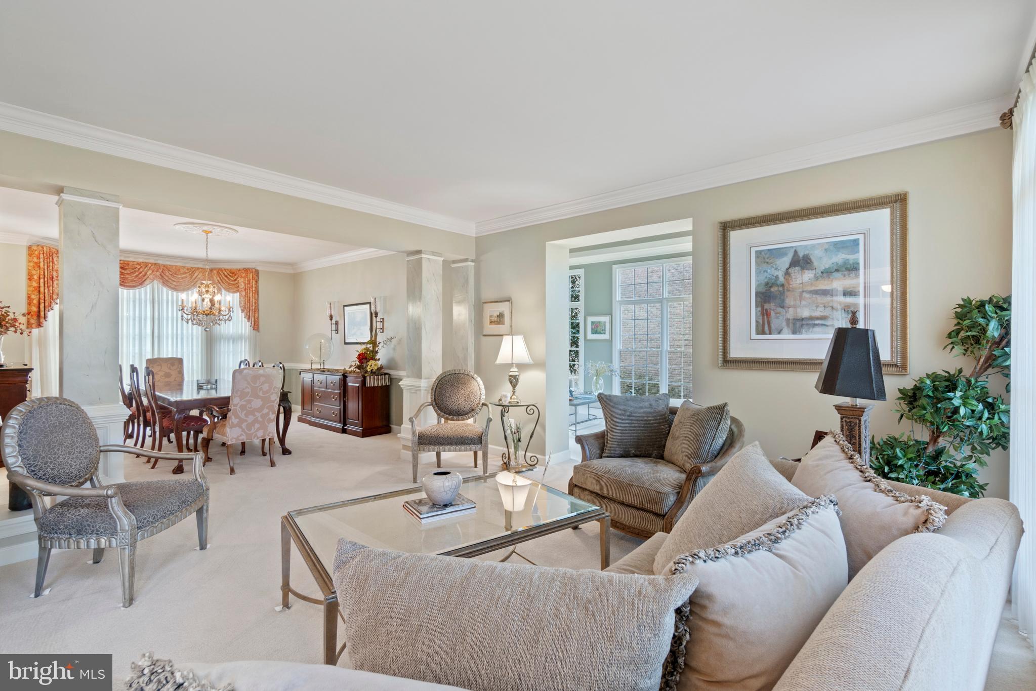 FARRCROFT - Residential