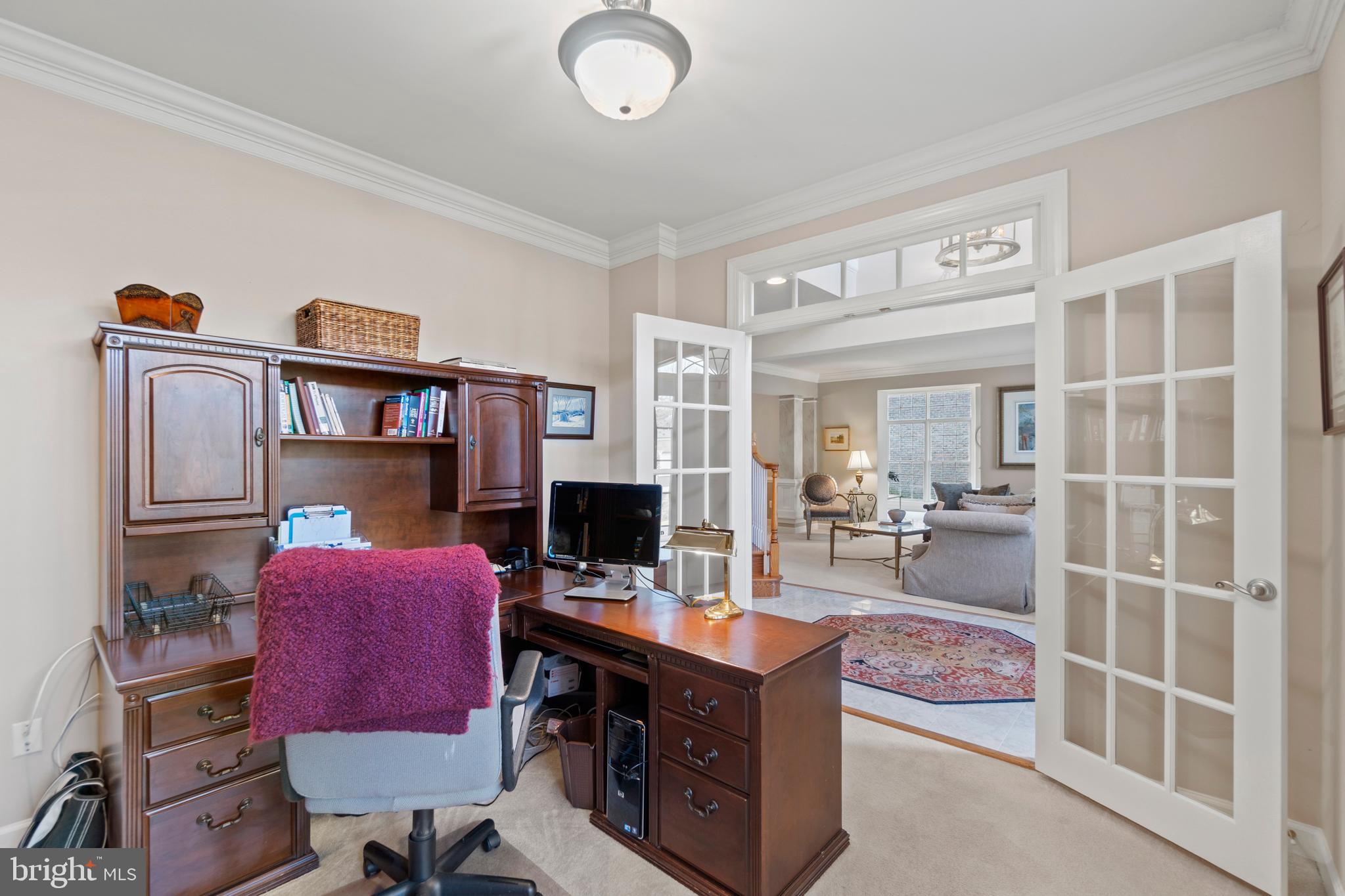 FARRCROFT - Residential