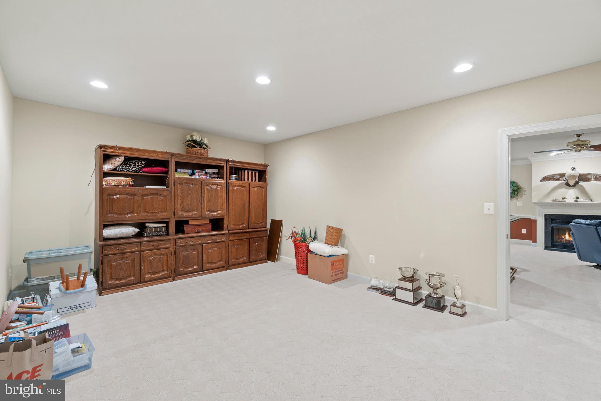 FARRCROFT - Residential