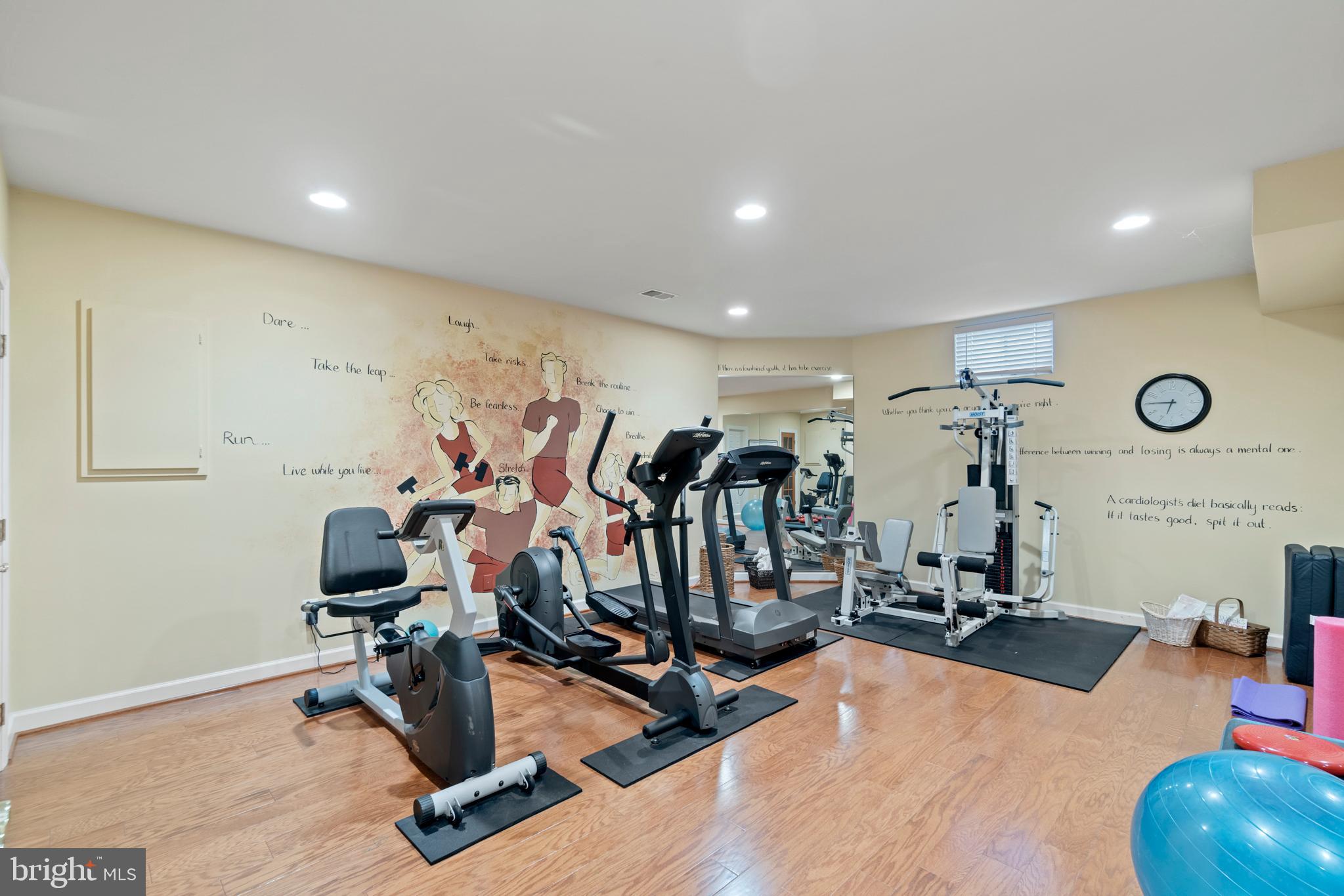 FARRCROFT - Residential