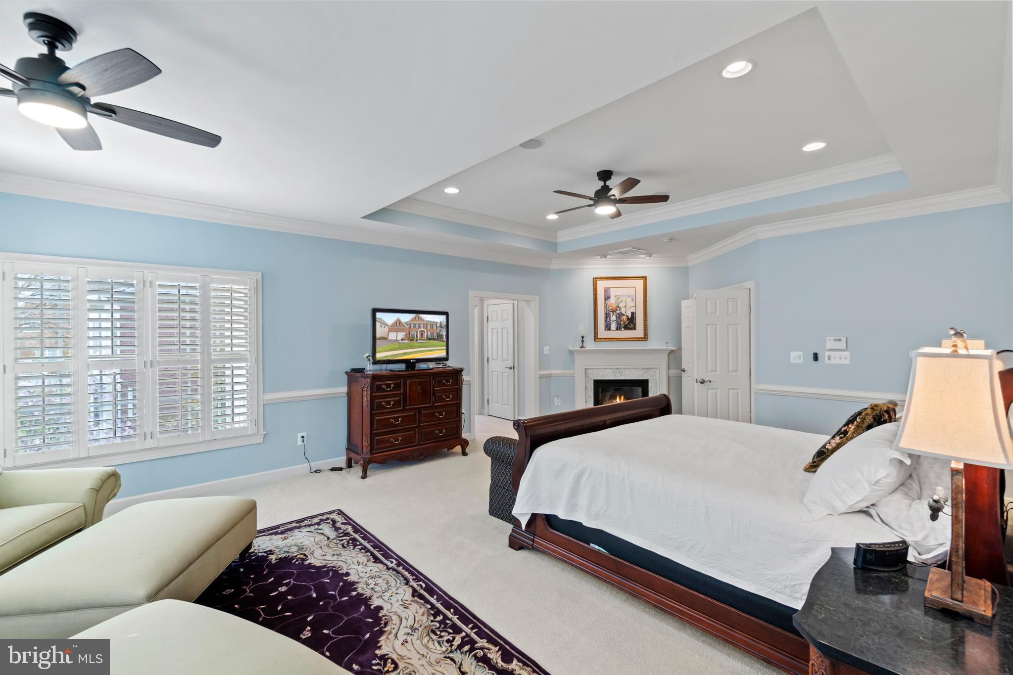 FARRCROFT - Residential