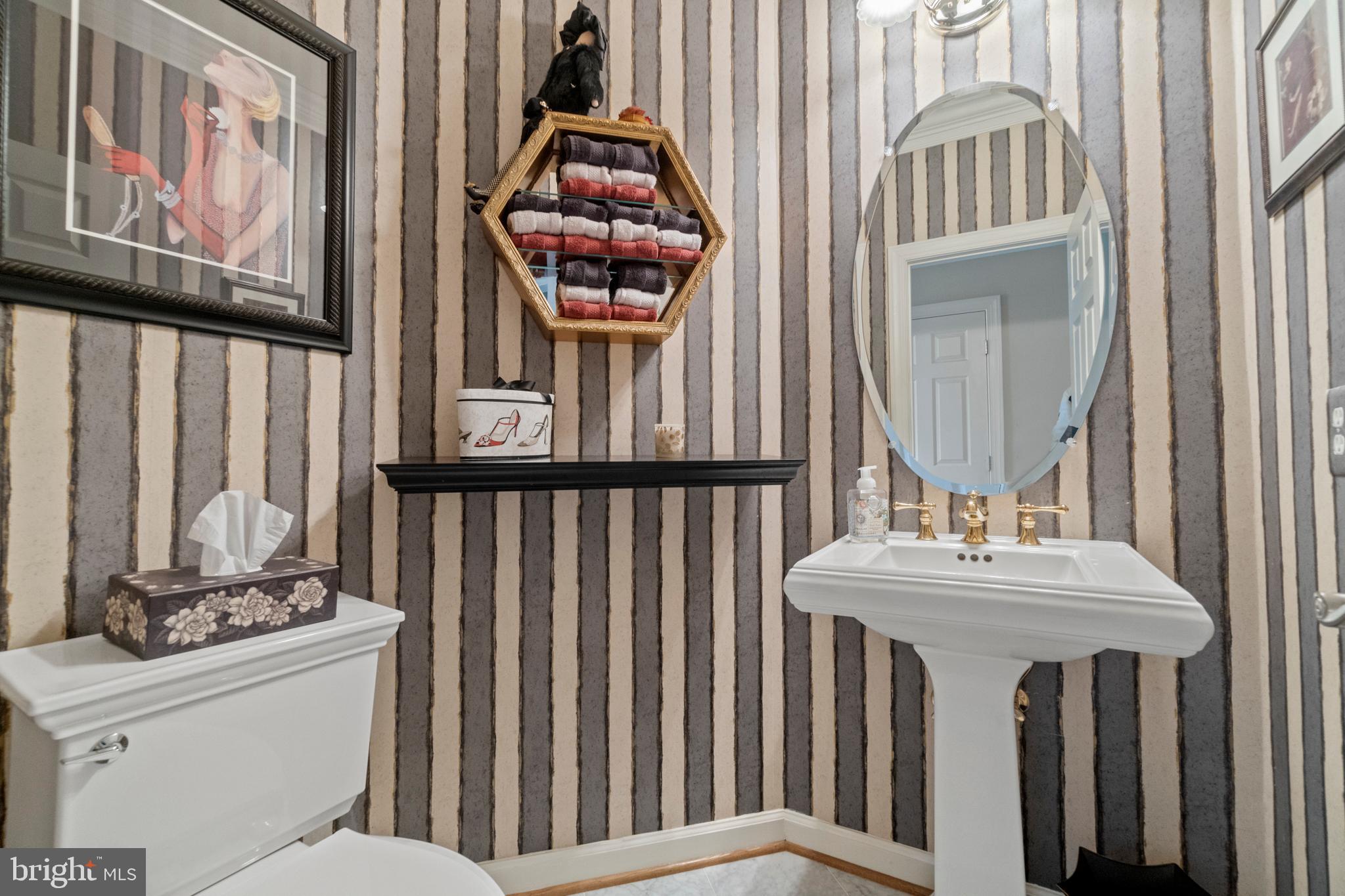 FARRCROFT - Residential