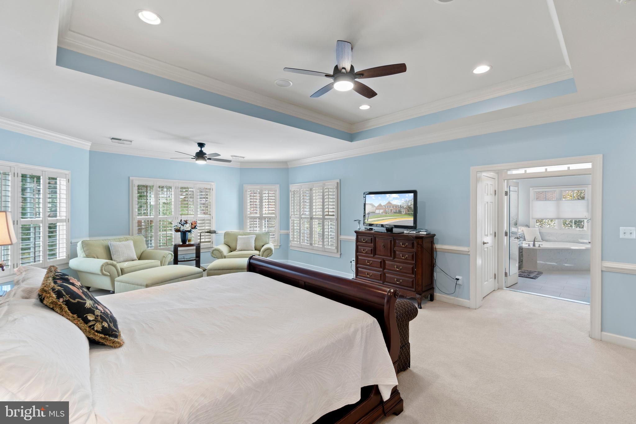 FARRCROFT - Residential