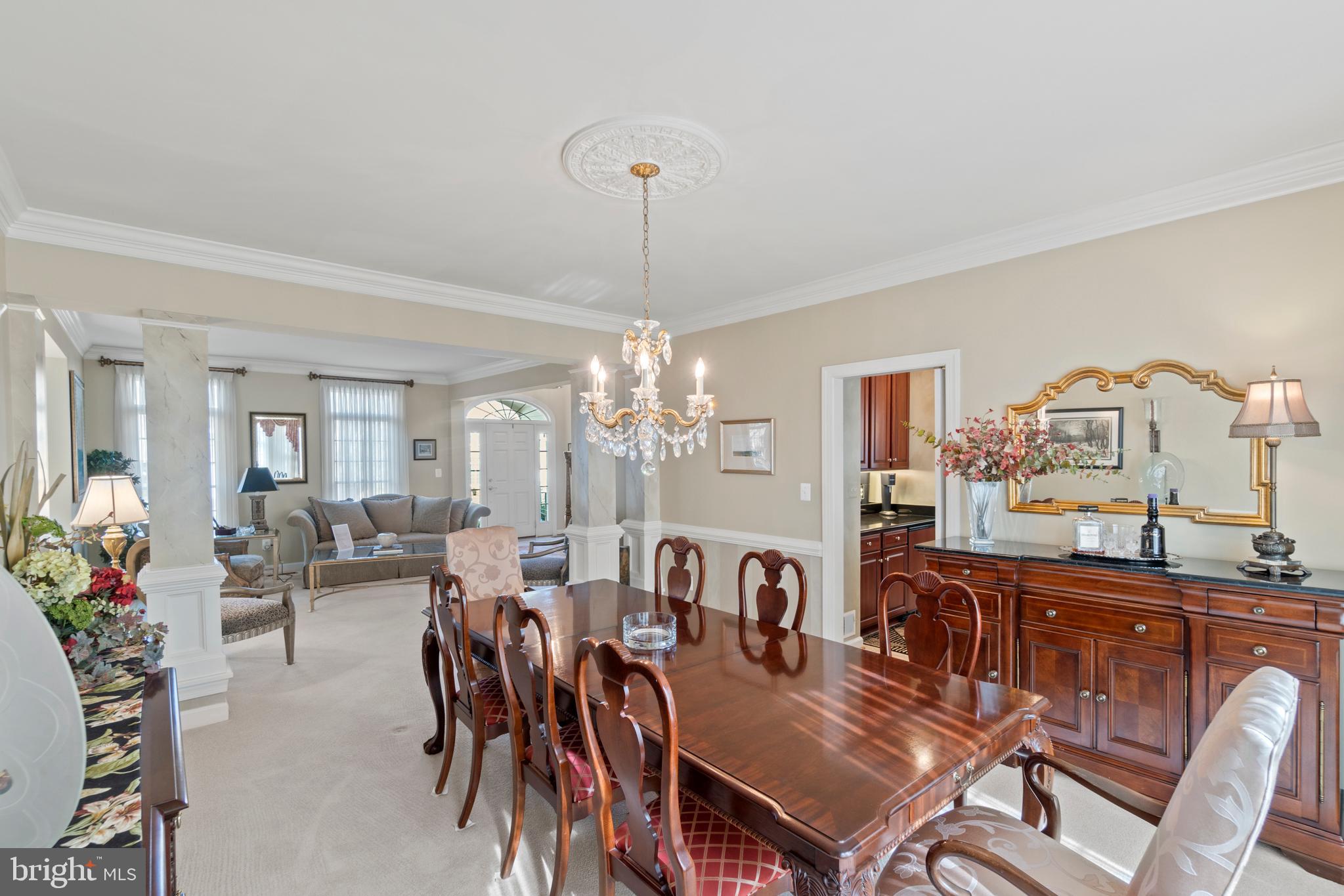 FARRCROFT - Residential