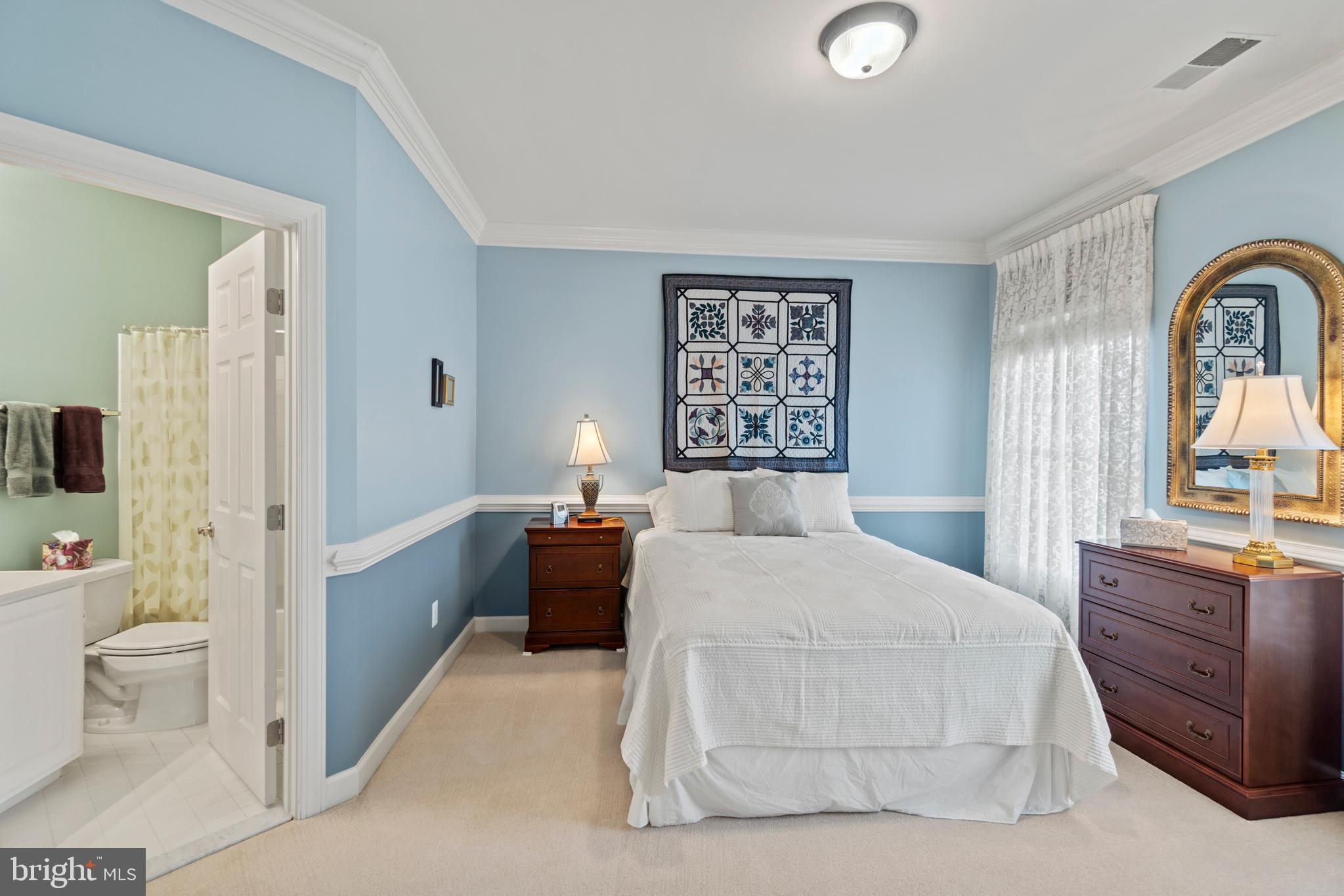 FARRCROFT - Residential