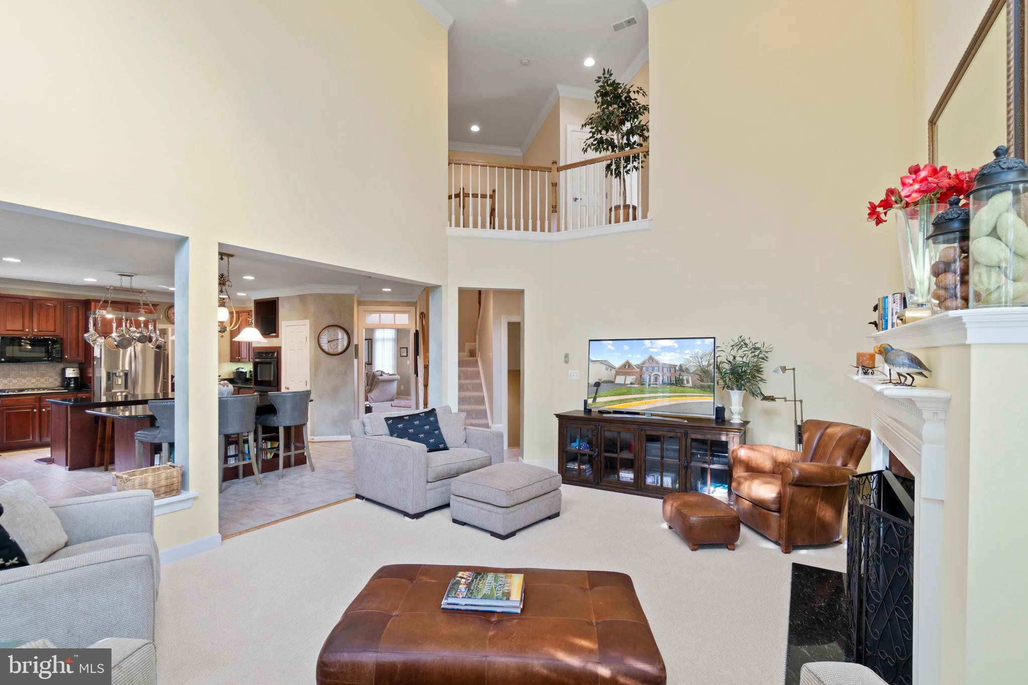 FARRCROFT - Residential