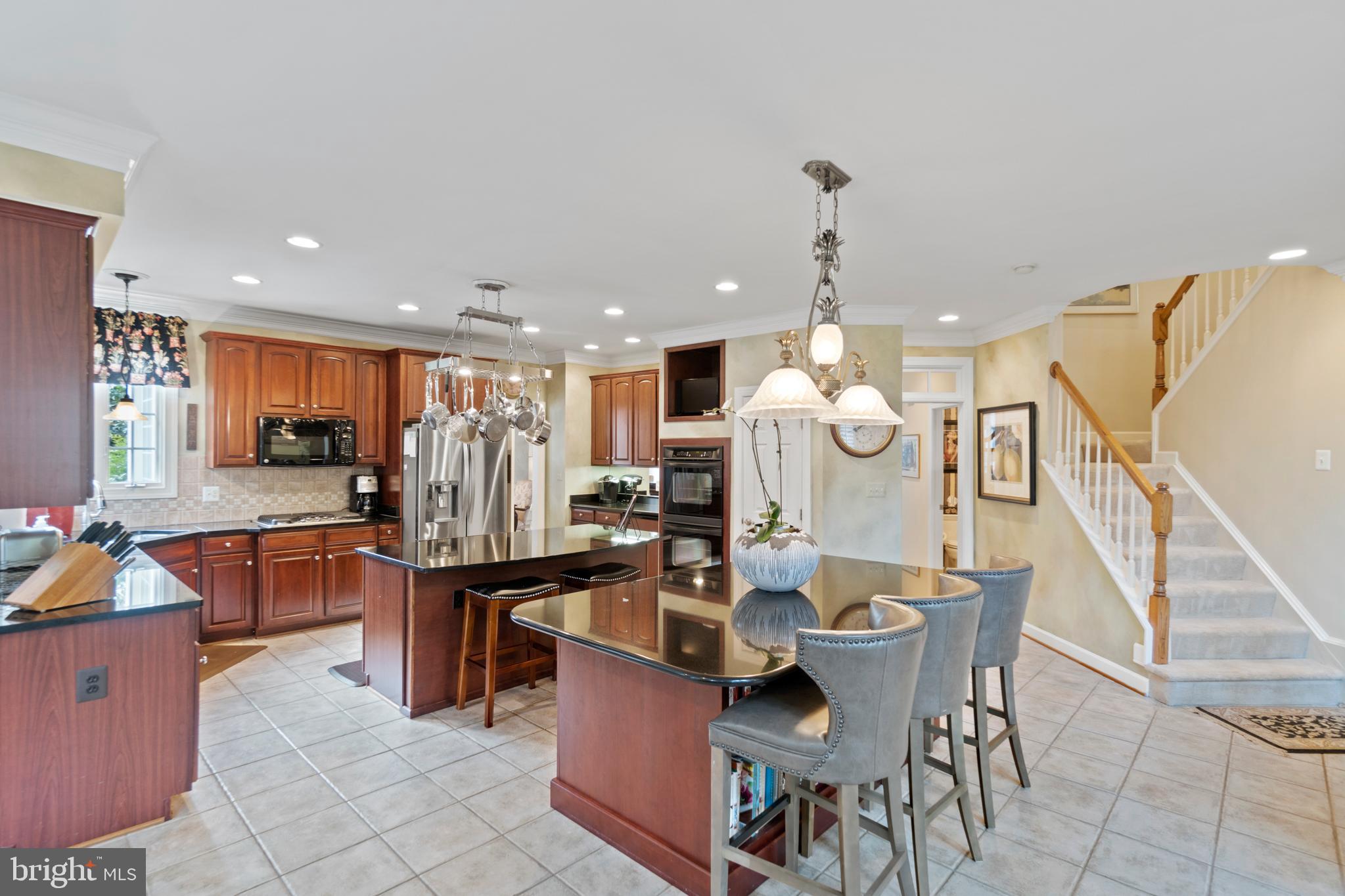 FARRCROFT - Residential