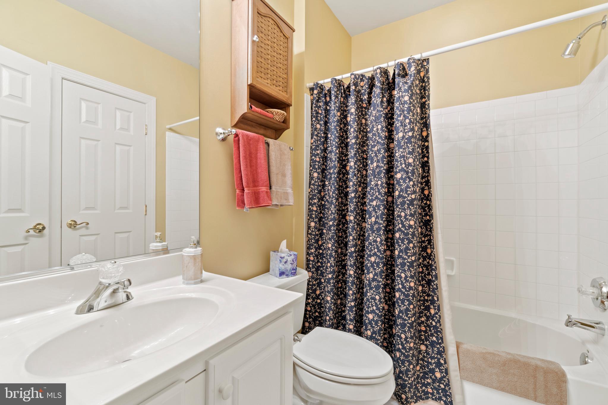 FARRCROFT - Residential