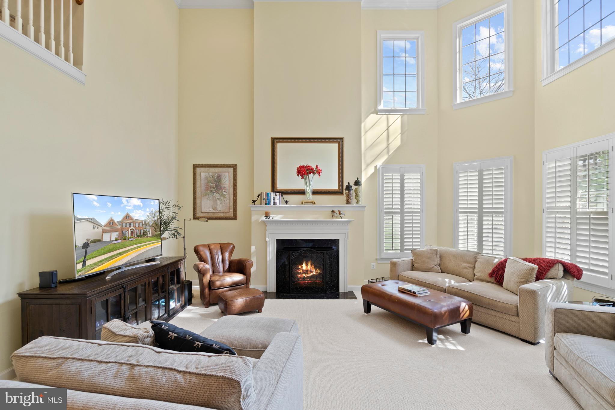 FARRCROFT - Residential