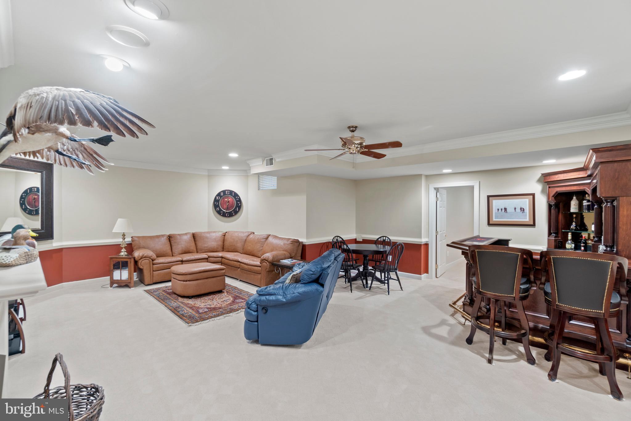 FARRCROFT - Residential