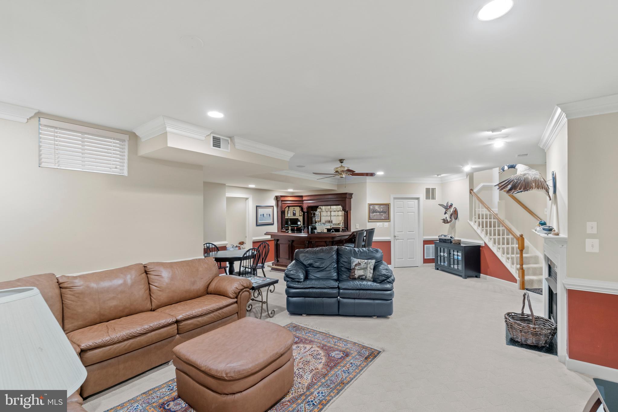 FARRCROFT - Residential