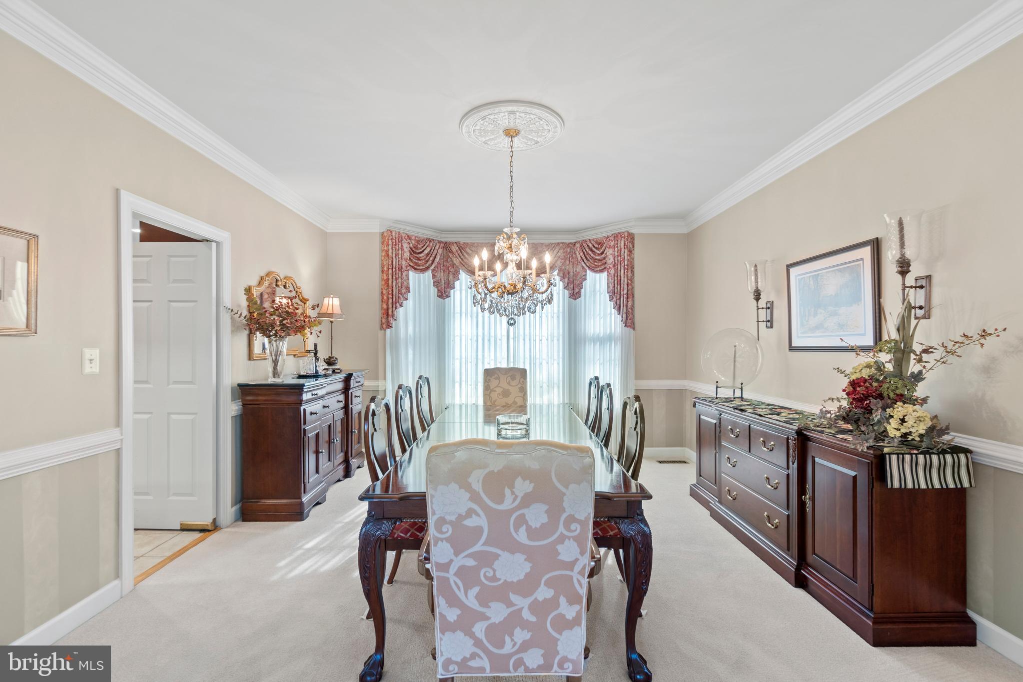 FARRCROFT - Residential