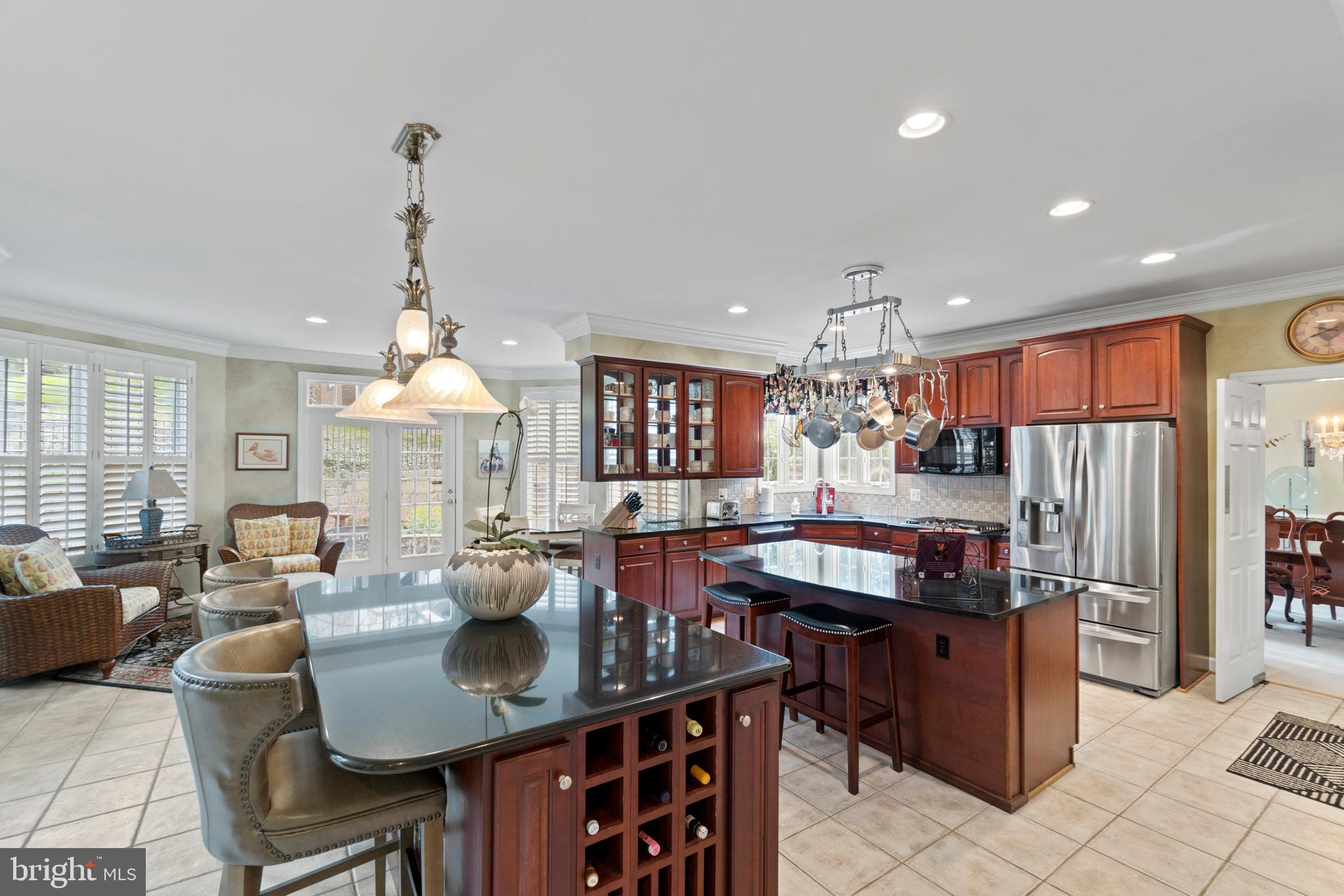 FARRCROFT - Residential