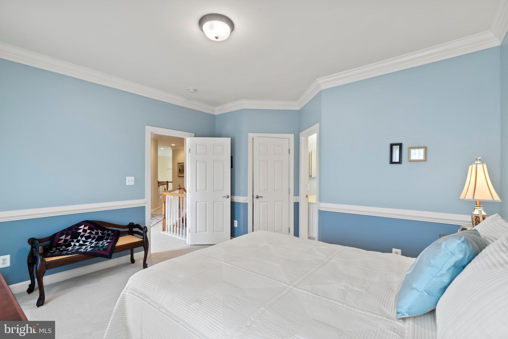 FARRCROFT - Residential