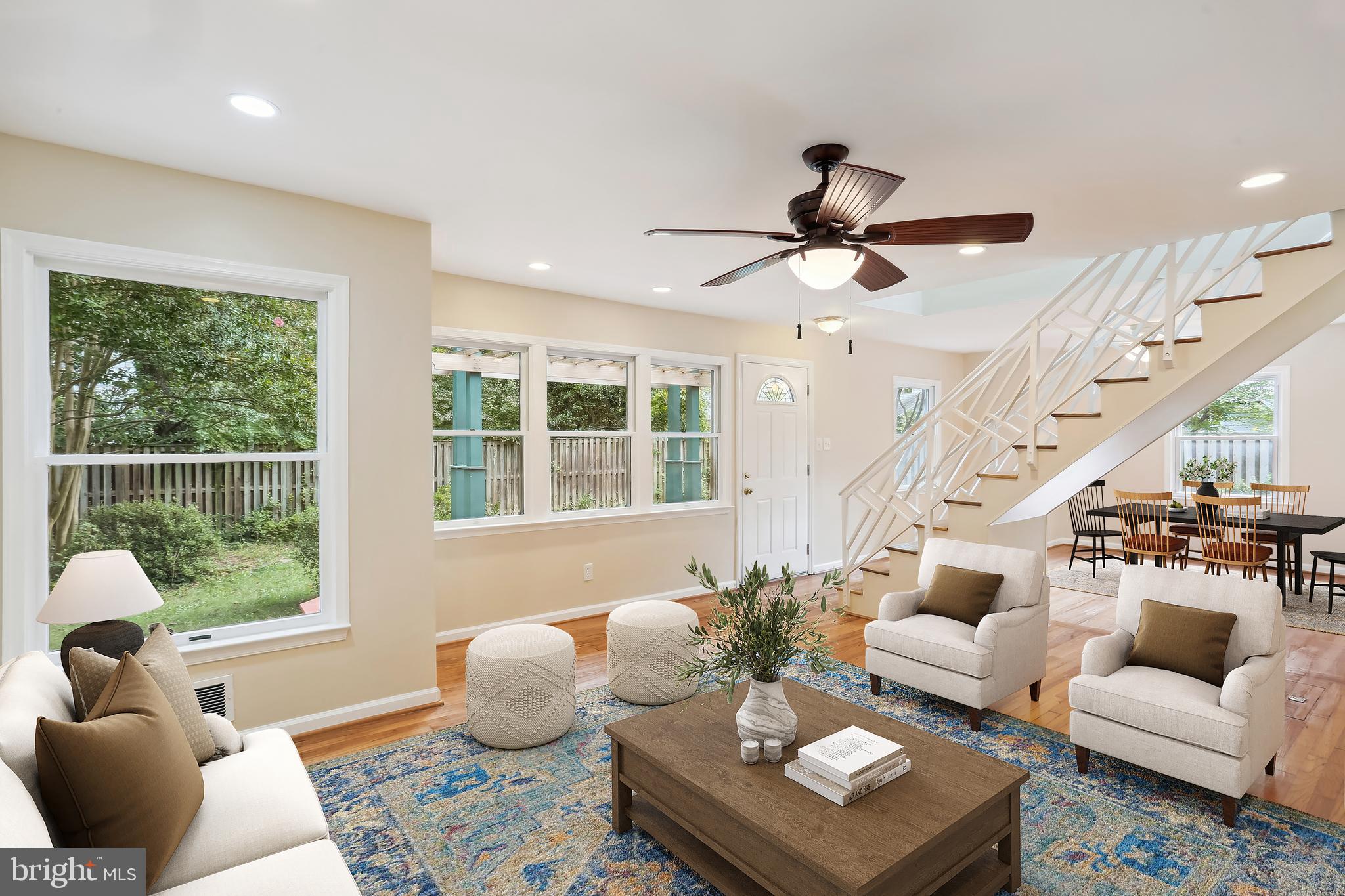 WHEATON  HILLS - Residential