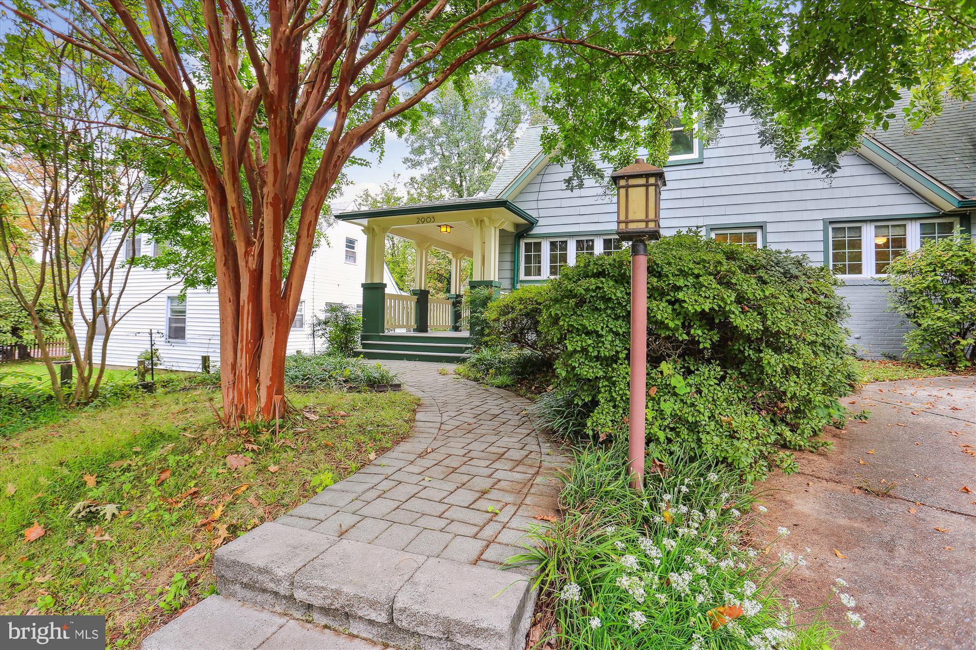 WHEATON  HILLS - Residential