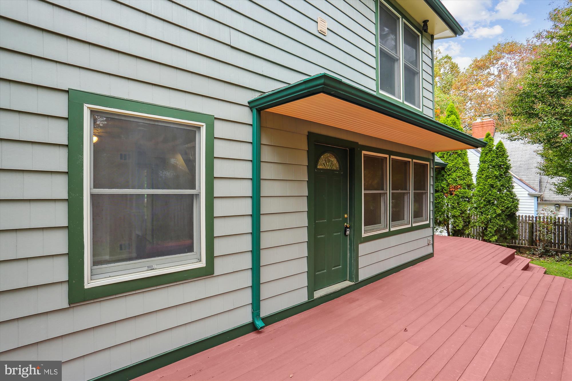 WHEATON  HILLS - Residential