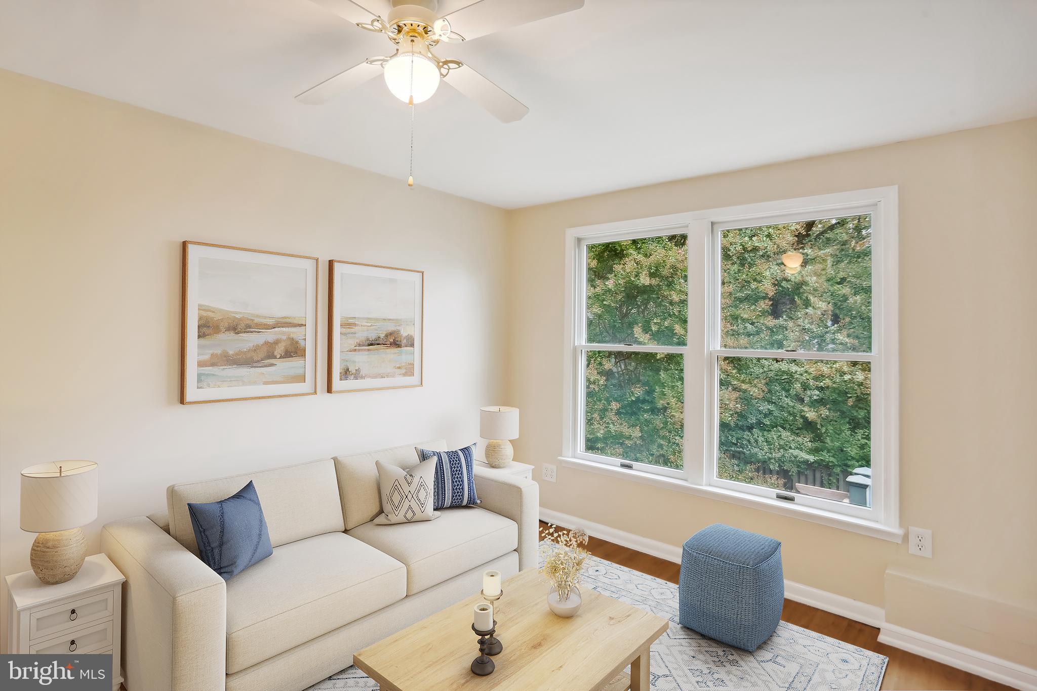 WHEATON  HILLS - Residential