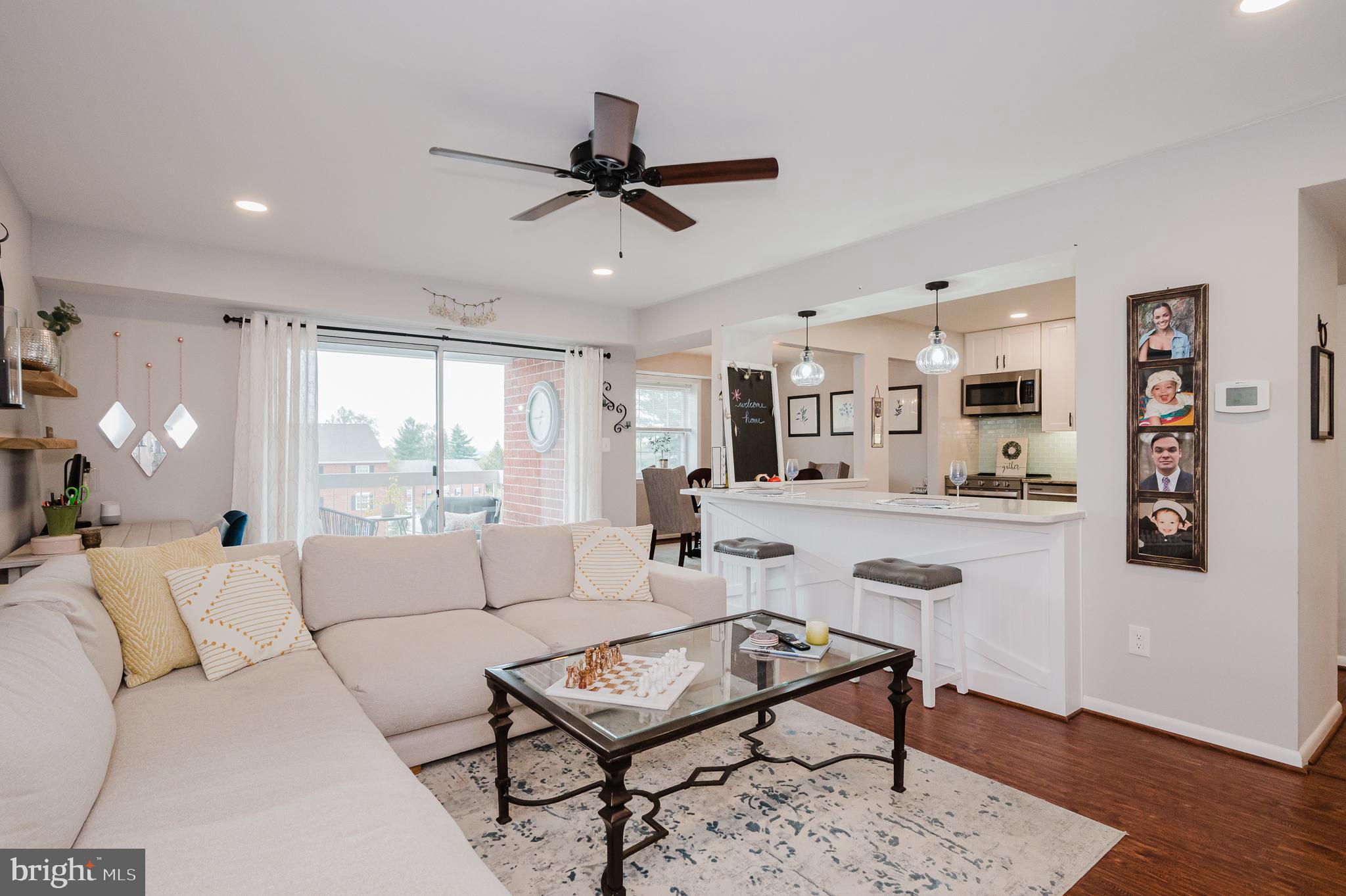 1 BELMULLET COURT 302