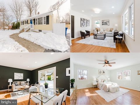 4148 ADDISON ROAD FAIRFAX VA 22030