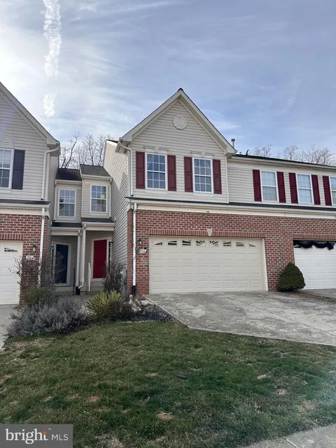 206 Golden Eagle Way, Belcamp, MD MLS: MDHR2042018