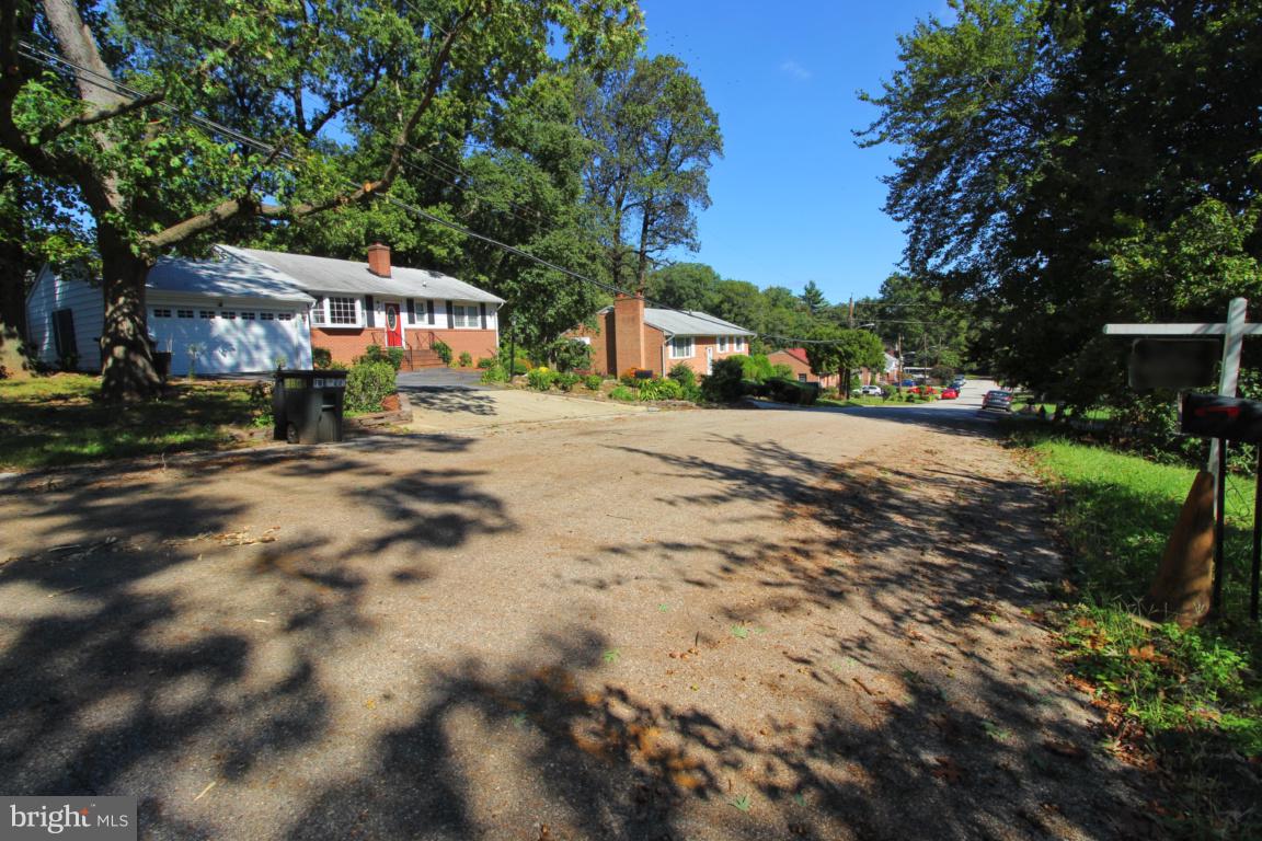 ARDMORE VILLAGE - Land