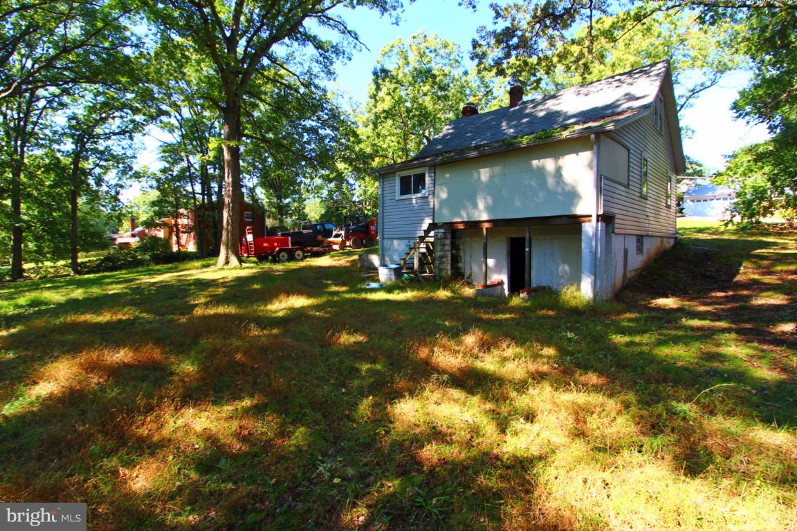 ARDMORE VILLAGE - Land