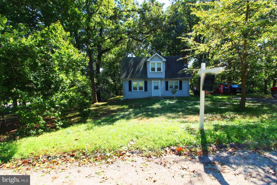 ARDMORE VILLAGE - Land