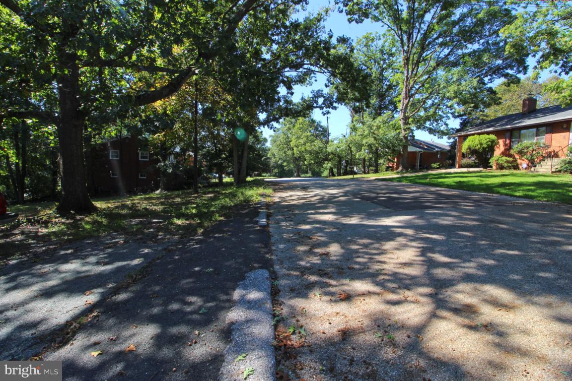 ARDMORE VILLAGE - Land