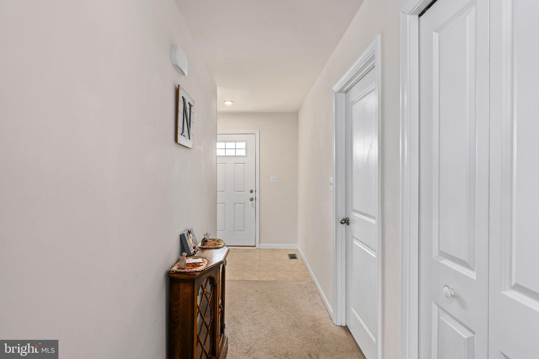 RAPPAHONNOCK LANDING - Residential