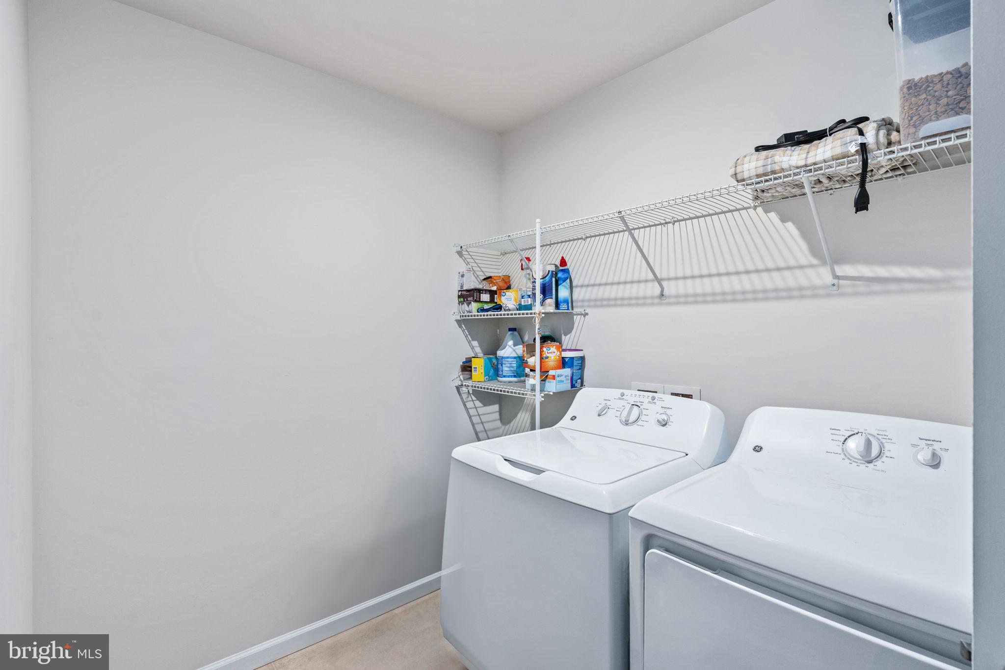 RAPPAHONNOCK LANDING - Residential