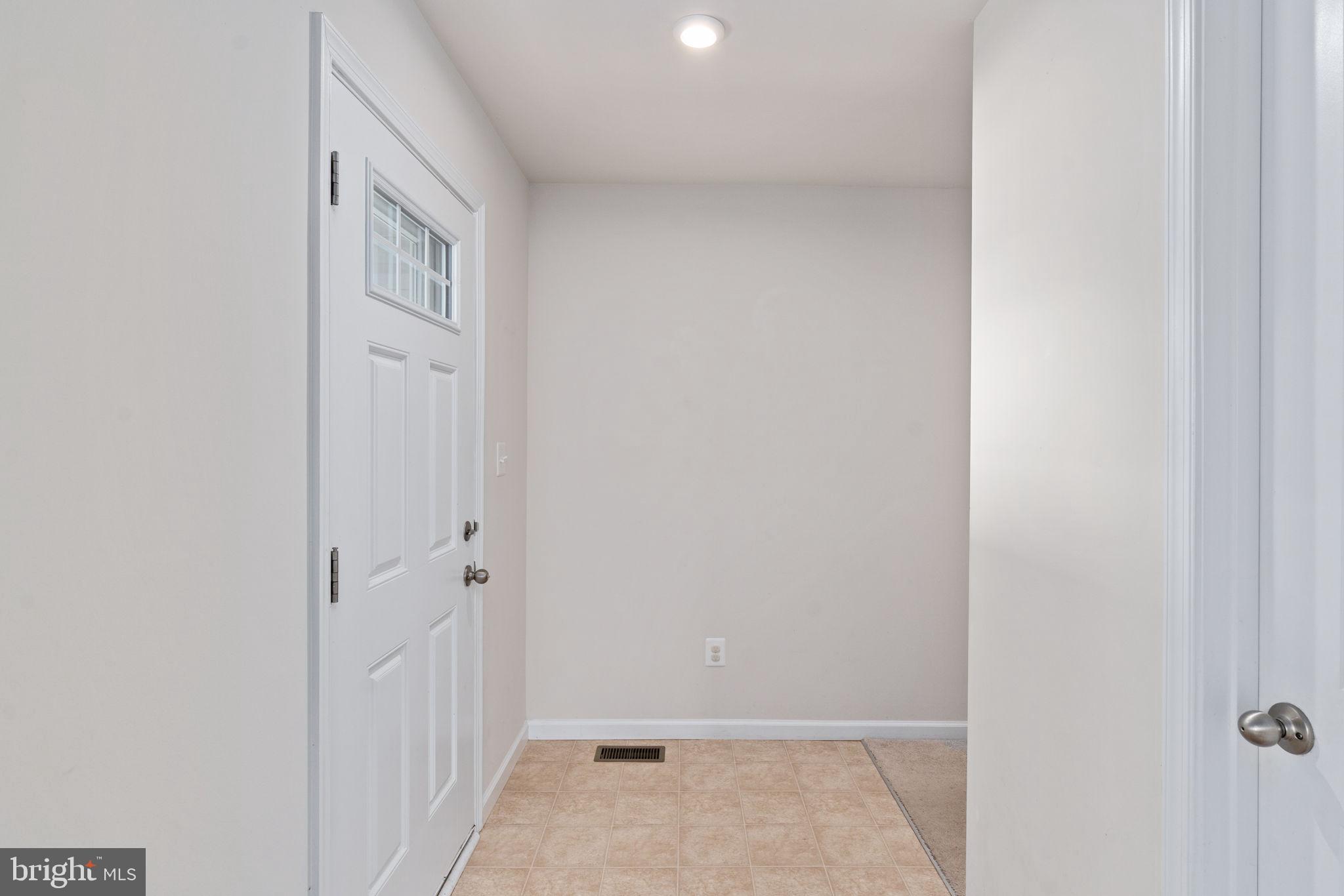 RAPPAHONNOCK LANDING - Residential