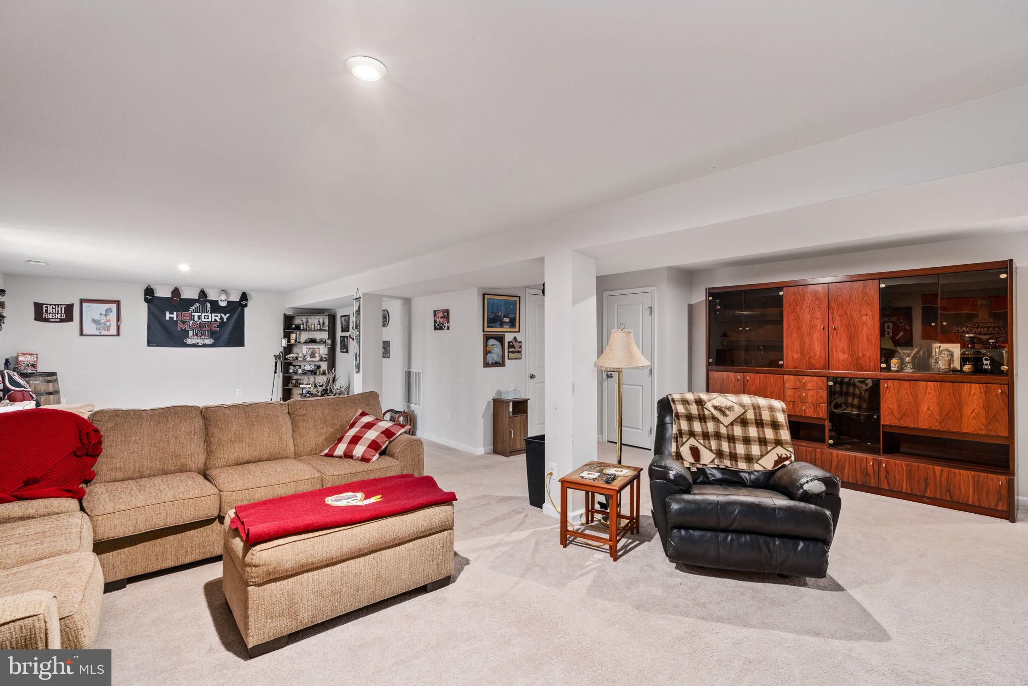 RAPPAHONNOCK LANDING - Residential