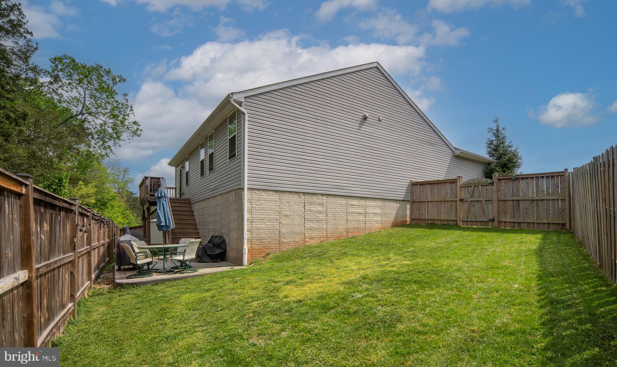 RAPPAHONNOCK LANDING - Residential