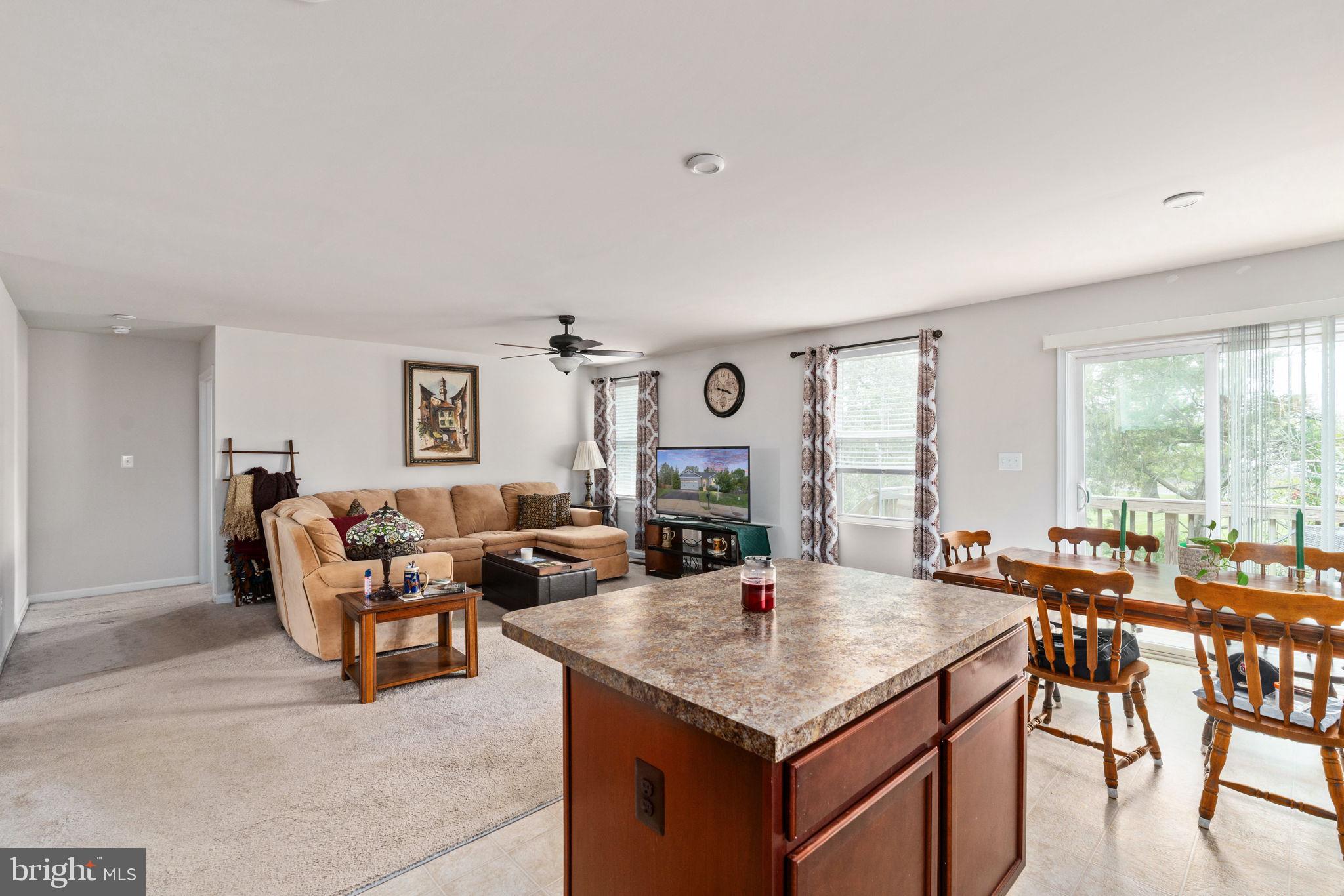 RAPPAHONNOCK LANDING - Residential