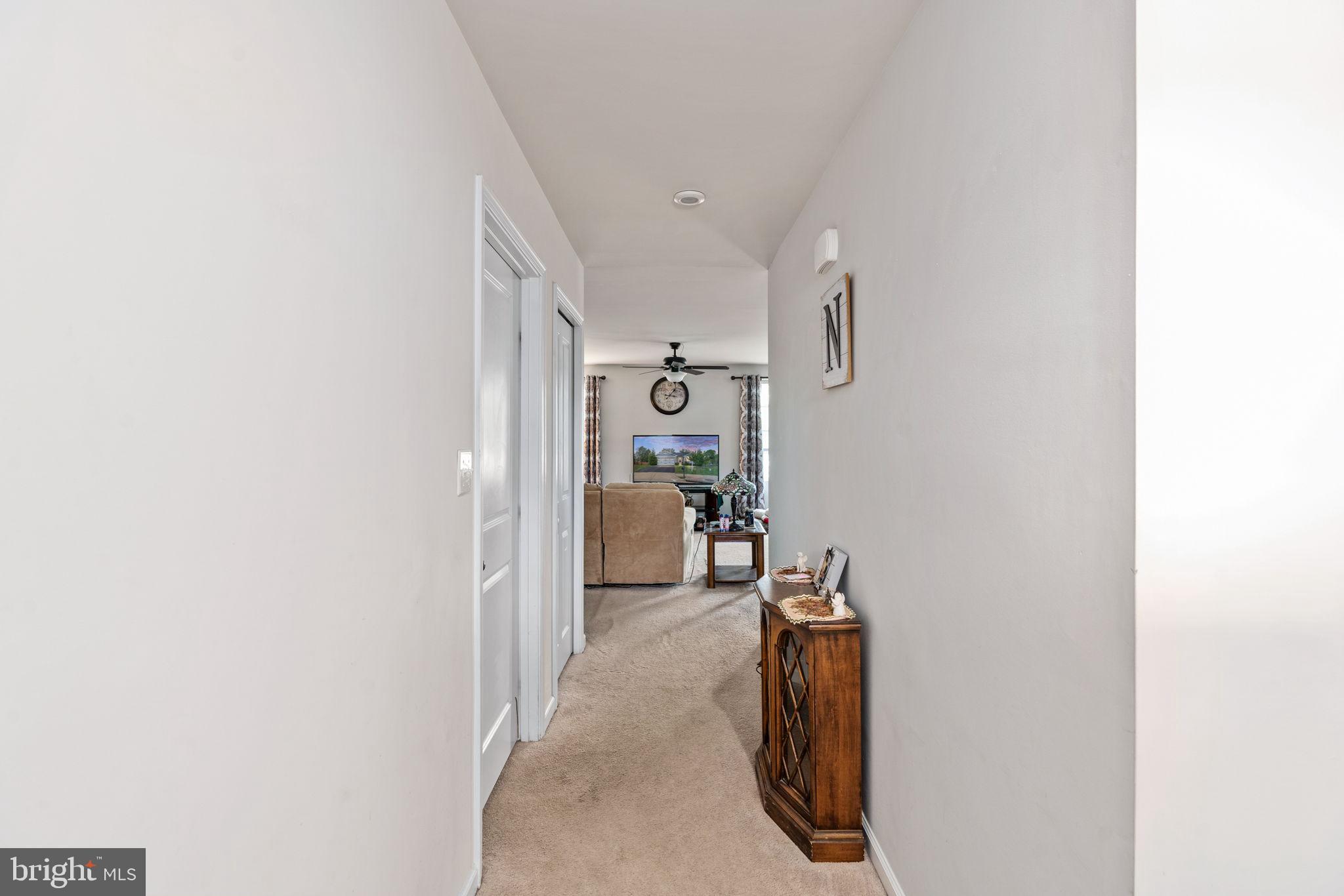 RAPPAHONNOCK LANDING - Residential