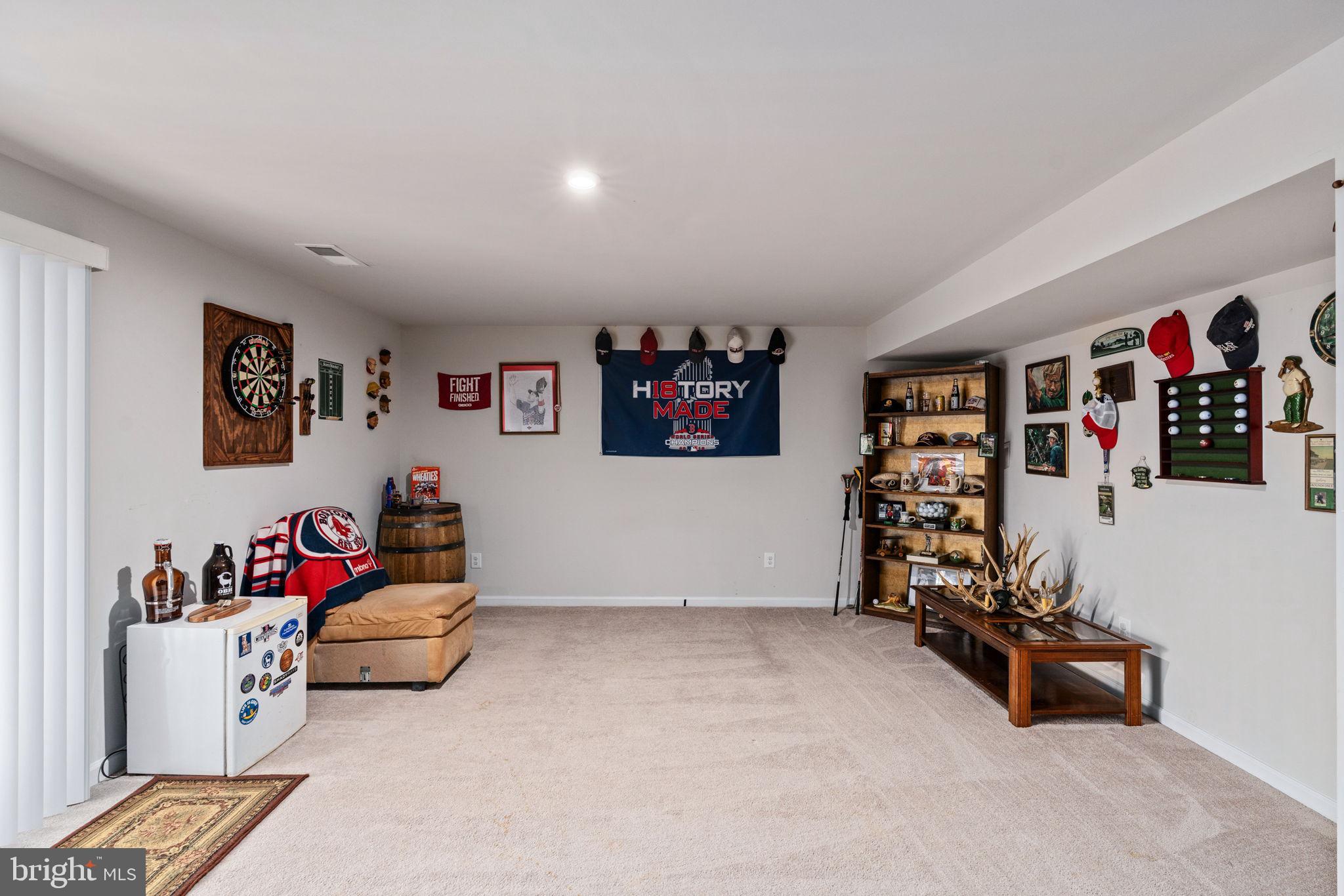 RAPPAHONNOCK LANDING - Residential