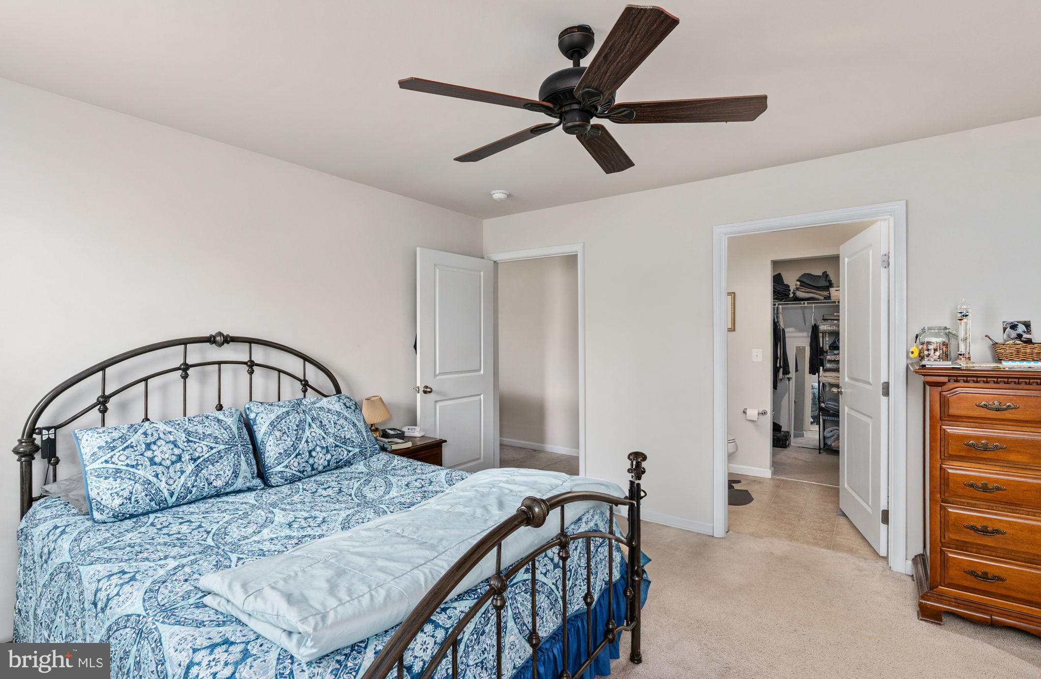 RAPPAHONNOCK LANDING - Residential