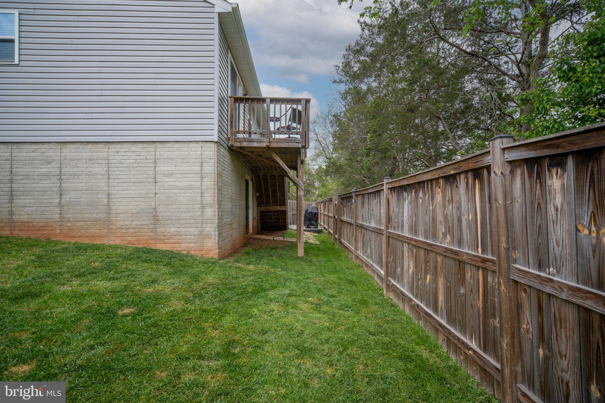 RAPPAHONNOCK LANDING - Residential