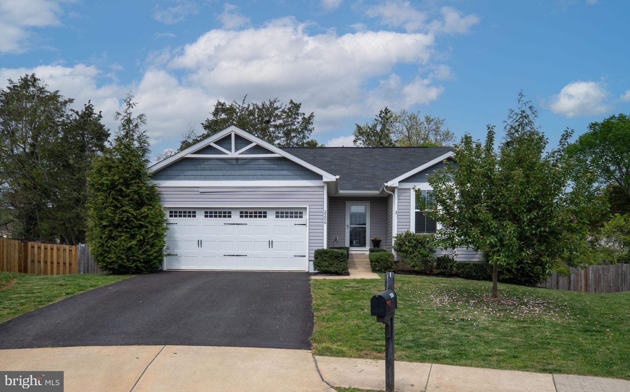 RAPPAHONNOCK LANDING - Residential