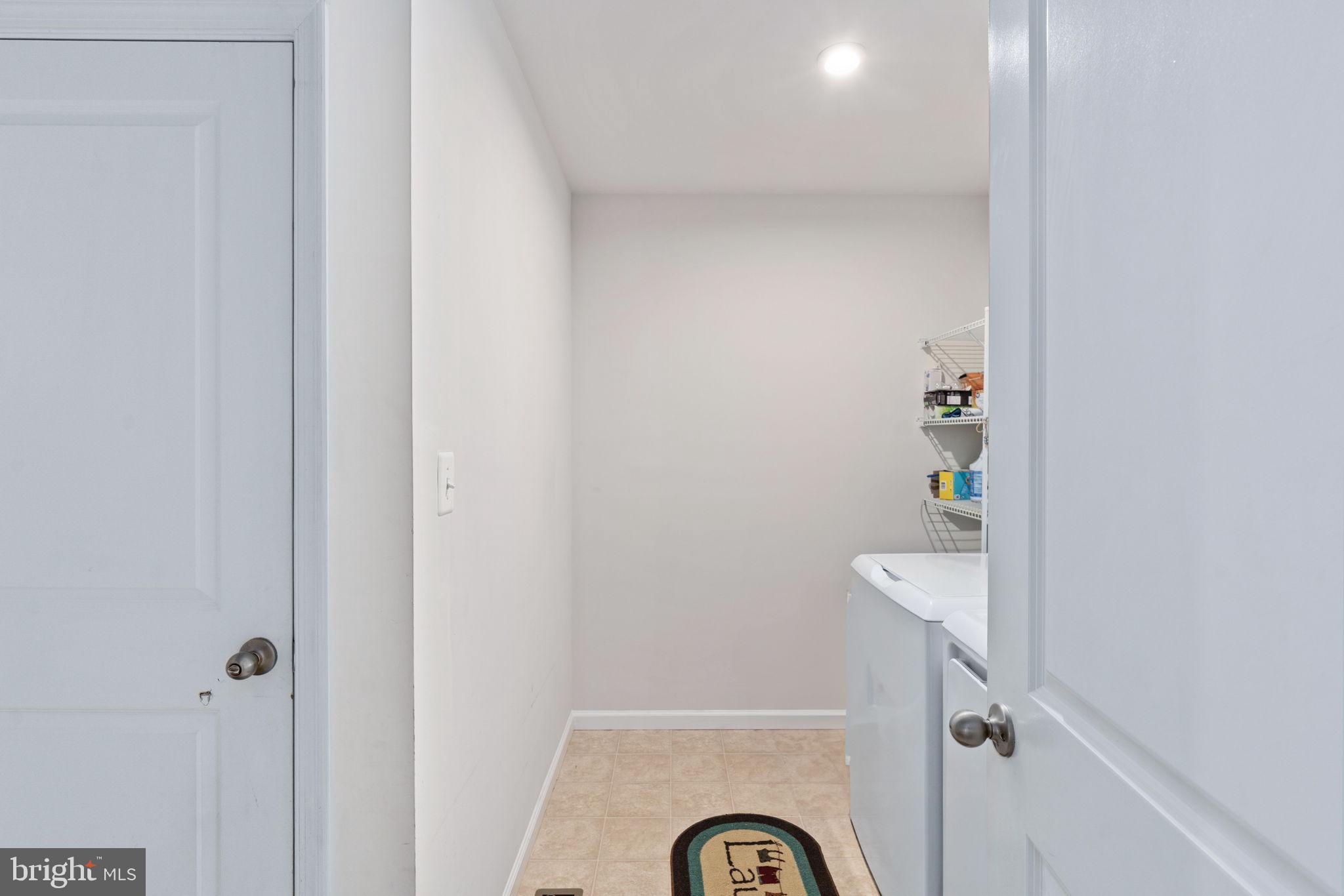 RAPPAHONNOCK LANDING - Residential