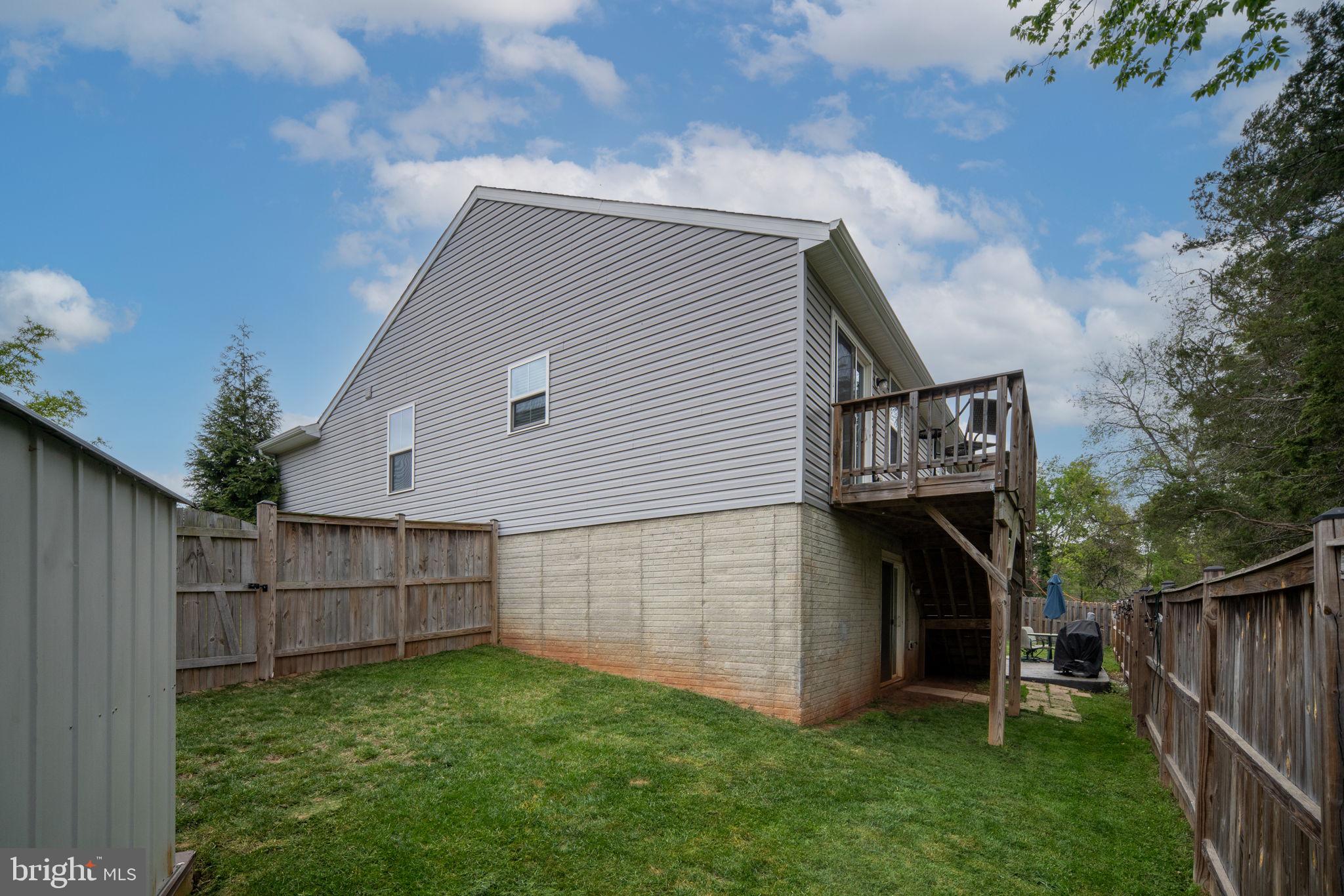 RAPPAHONNOCK LANDING - Residential